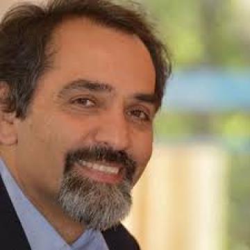 آقای مهران مصطفوی: مبارزه با استبداد سیاه حاکم ،و ایستادگی بر آرمانهای انقلاب